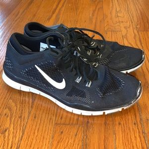 Nike Women’s Free 5.0 TR Fit 4 Sneakers - Women’s Size 12
